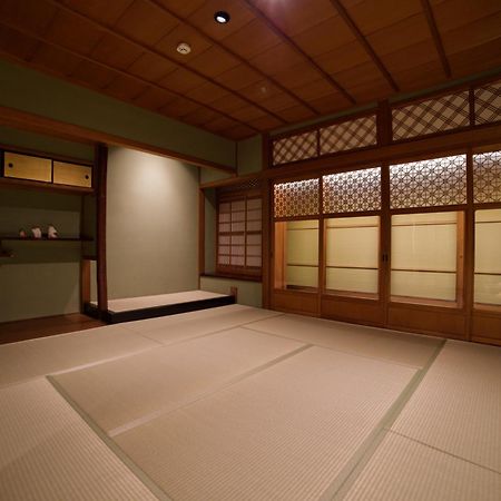 長浜城下 町屋ホテル 和乃リトリートひといき Nagahama  Buitenkant foto
