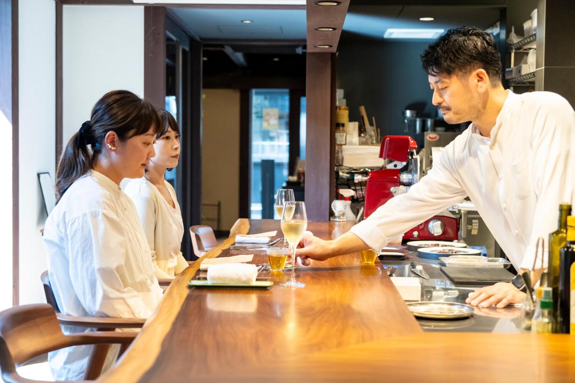 長浜城下 町屋ホテル 和乃リトリートひといき Nagahama  Buitenkant foto